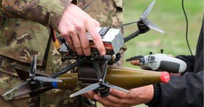 ВСУ обезвредили дроном-камикадзе опасную российскую "Рапиру": чем она мешала (видео)