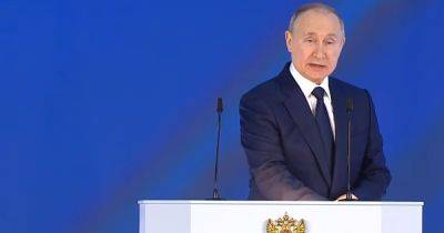 "Они ведут себя тихо": Путин объяснил свои слова о "друзьях в Европе" (видео)