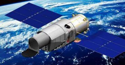 В Китае считают, что могут лучше: КНР собирается создать замену космическому телескопу Хаббл (фото)