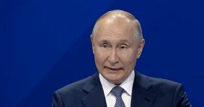 "Взять под защиту друзей": в Европе много сторонников РФ, но они ведут себя тихо, – Путин (видео)