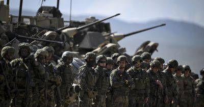 Собрали 300 тысяч солдат: готовится ли НАТО к войне с РФ и какая роль отведена Украине