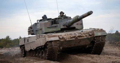 Модернизировать или заменить: что Канада будет делать с танковым кулаком