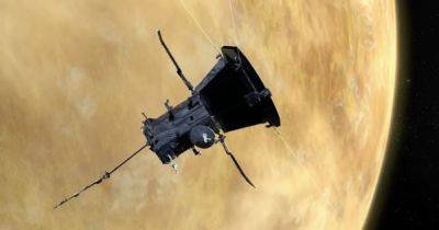 Изучая Солнце, космический аппарат NASA разгадал 40-летнюю загадку Венеры: в чем суть