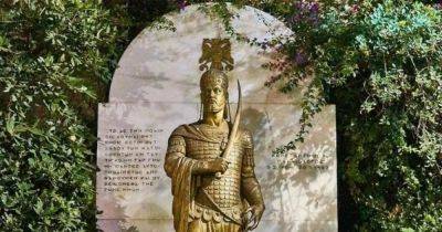 Легенда о "Мраморном императоре": почему последний правитель Византии не удержал Константинополь
