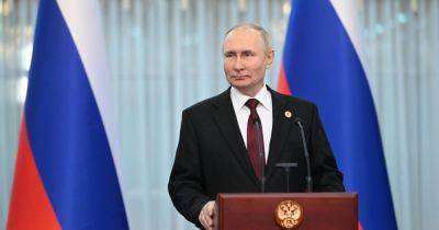 Выставка на миллиарды рублей: сколько россияне заплатят за участие Путина в выборах