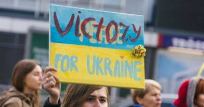 Четыре шага к победе. Как должна измениться Украина, чтобы выиграть войну - focus.ua - Россия - Украина