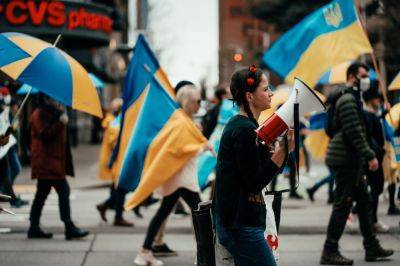 Le Monde: Между Украиной и Западом может вспыхнуть конфликт из-за демографии