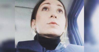 «Взяли в плен россияне»: на оккупированной территории исчезла украинская журналистка Виктория Рощина