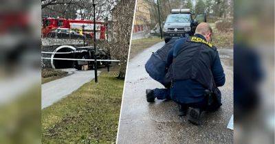 Полиция бессильна: правительство Швеции бросает армию на борьбу с небывалой волной убийств