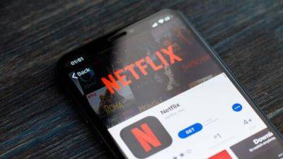 Netflix планирует повысить цену на подписку