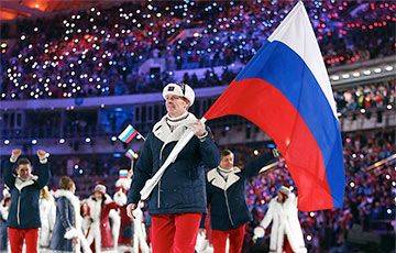 Алексей Морозов - Для российских спортсменов возвращают советский запрет на выезд - charter97.org - Украина - Белоруссия - Москва
