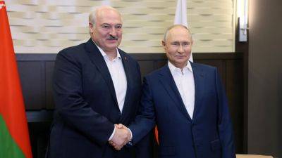 Лукашенко и Путина ждет смерть – астролог Влад Росс дал прогноз