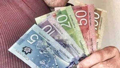 USD/CAD прогноз Канадский Доллар на 5 октября 2023