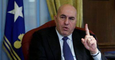 В Италии не осталось запасов оружия для Украины, — министр
