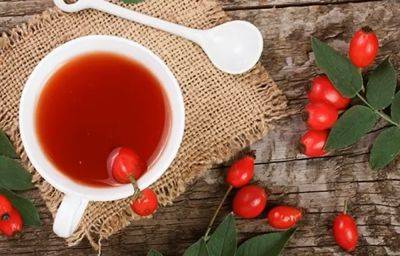 Из копилки бабушкиных рецептов: какое влияние на организм имеет чай из шиповника