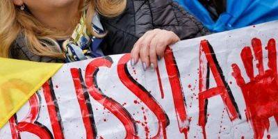 ООН зафиксировала шесть случаев казней украинских военнопленных — новый отчет - nv.ua - Россия - Украина - Черниговская обл.