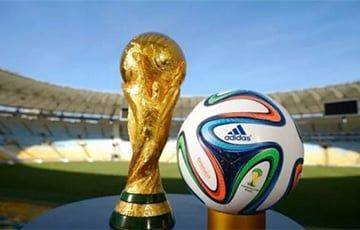 Джанни Инфантино - Стало известно, где пройдет чемпионат мира по футболу в 2030 году - charter97.org - США - Белоруссия - Мексика - Испания - Канада - Португалия - Аргентина - Марокко - Уругвай - Монтевидео - Парагвай