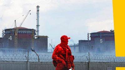 На Запорожской АЭС увеличился риск аварии: МАГАТЭ рекомендует перевести блоки в состояние "холодной остановки"