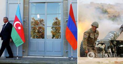 Нагорный Карабах сегодня – Азербайджан отказался от переговоров с Арменией в Испании – мирное соглашение между Арменией и Азербайджаном