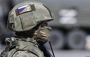 Cпикер ВСУ: Россияне начали бросать на штурмы «элиту»