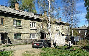 Российское правительство пустило «под снос» программу расселения аварийного жилья