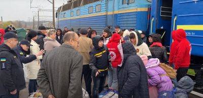 Украинцев в Польше могут оставить без выплат