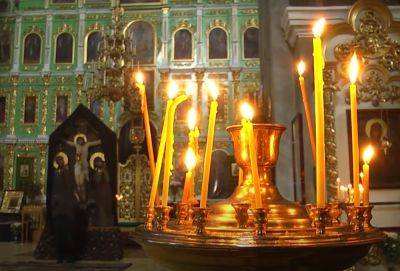 Православный праздник 5 октября: почему сегодня лучше не есть рыбу и выяснять отношения