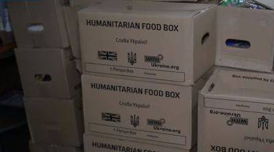 Украинцы скоро останутся без гуманитарной помощи: в Кабмине приняли одиозное решение