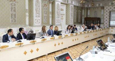 Международные эксперты ЕБРР оценили страховой рынок Таджикистана