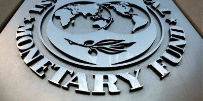 «Два ключевых элемента». МВФ прямо заявил, принятия каких законов ожидает от Украины в кратчайшие сроки