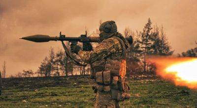 Война в Украине 2023 - какая ситуация по состоянию на утро 5 октября