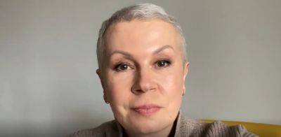 "Огромная проблема": Алла Мазур обратилась к украинцам из-за болезни