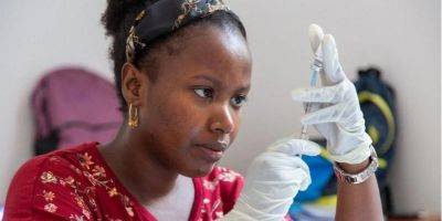 Новая вакцина от малярии. Большой прорыв, который может изменить мир