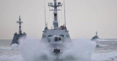 Остатки Черноморского флота: РФ скроет корабли на базе в оккупированной Абхазии