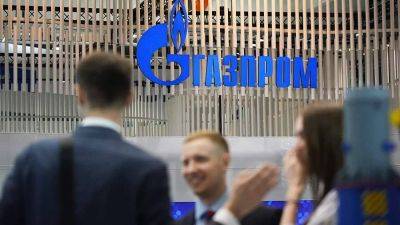 «Газпром» возглавил рейтинг российских компаний по чистой прибыли