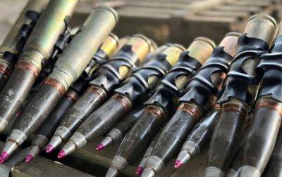 Киев получил боеприпасы из Ирана: как такое возможно