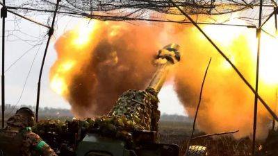 ВВС: «У этой бочки уже видно дно». Западные союзники Украины опасаются «снарядного голода» ВСУ
