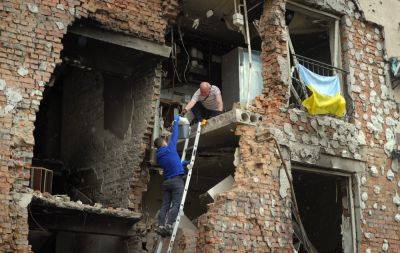 Компенсация за разрушенное жилье – украинцам вернут потраченные на ремонт деньги