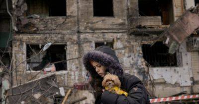 В Украине пропавшими без вести считаются более 26 тысяч человек