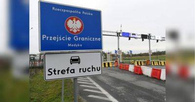 Вместо Европы окажутся на фронте: юрист объяснил, кого из мужчин могут вернуть из Польши в Украину