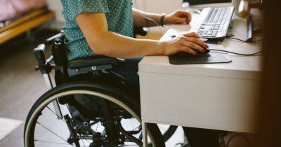 Виктор Ляшко - В Украине планируют вместо инвалидности ввести оценку потери функциональности, — Минздрав - dsnews.ua - Украина - Житомир