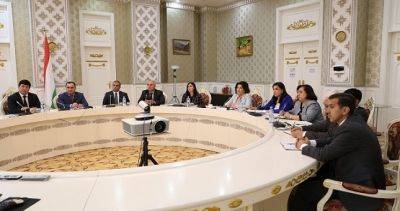 Национальный банк Таджикистана рассматривает создание Банковской Академии