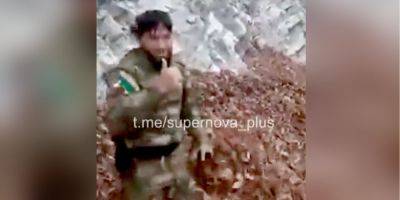 «Восстание живых мертвецов». TikTok-клоуны Кадырова напомнили о себе мега кринжовым видео