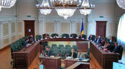 ВСП предоставил разрешение на арест судьи из Броваров