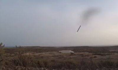 "Какая будет заплачена цена": эксперт рассказал об иранских баллистических ракетах, которые хочет купить рф