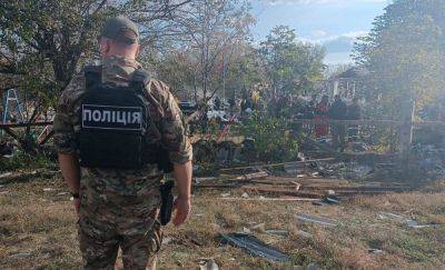 Люди пришли на поминки: новые детали российского теракта в селе Гроза Харьковской области