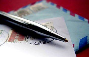 Белорусы получили очередные письма насчет налогов
