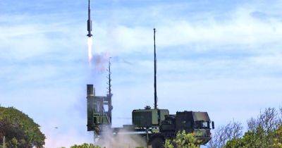 Дополнительные системы ПВО: Испания предоставит Украине военную помощь, — Зеленский