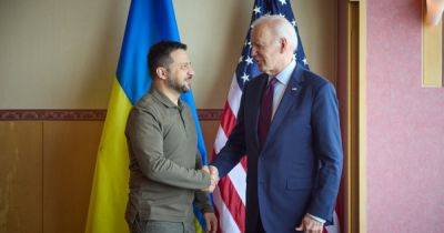 "Нам поздно волноваться": Зеленский отреагировал на события в США по поддержке Украины (видео)