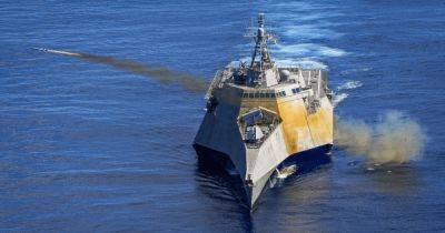 Не тот корабль и не в то время: что делать ВМС США с кораблями LCS